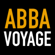 Abba Voyage banner